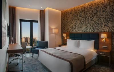 Holiday Inn Istanbul  Tuzla Bay