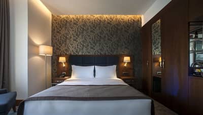 Holiday Inn Istanbul  Tuzla Bay
