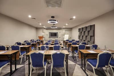Holiday Inn Express Istanbul  Atakoy Metro