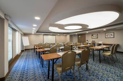 Holiday Inn Istanbul  Old City