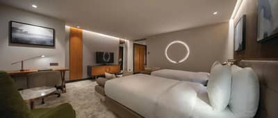 Hilton Istanbul Maslak