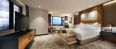 Hilton Istanbul Maslak