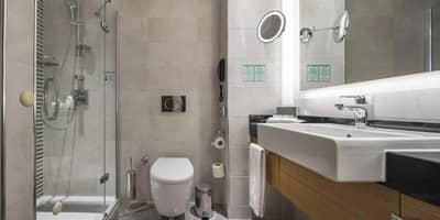 Holiday Inn Istanbul  Tuzla Bay