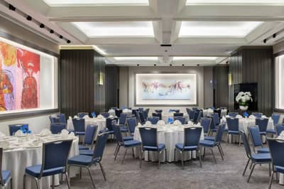 Hilton Istanbul Maslak