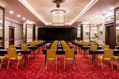 Holiday Inn Istanbul Sisli
