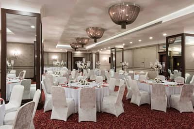 Holiday Inn Istanbul Sisli