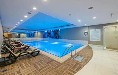 Holiday Inn Istanbul Sisli