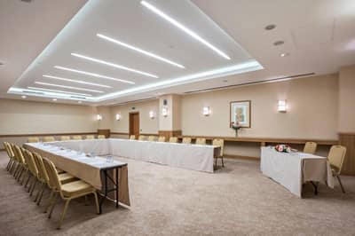 Holiday Inn Istanbul Sisli