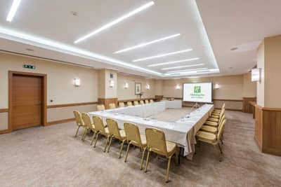 Holiday Inn Istanbul Sisli
