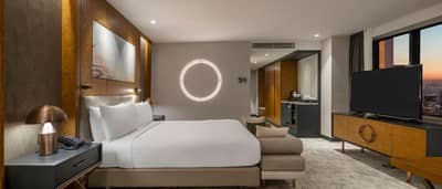 Hilton Istanbul Maslak