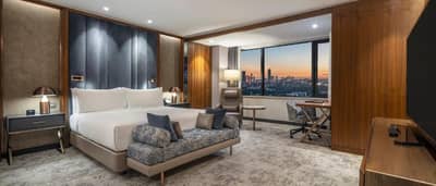 Hilton Istanbul Maslak