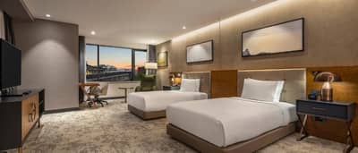 Hilton Istanbul Maslak