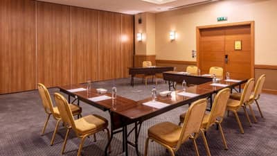 Holiday Inn Istanbul Sisli