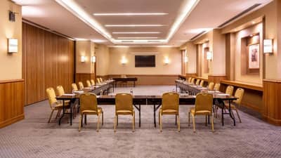 Holiday Inn Istanbul Sisli