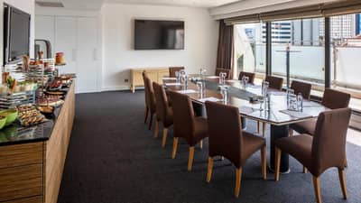 Holiday Inn Istanbul Sisli
