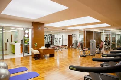 Holiday Inn Istanbul Sisli