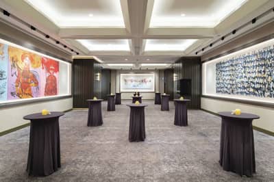 Hilton Istanbul Maslak
