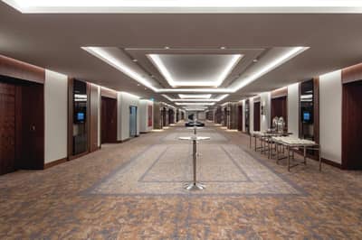 Hilton Istanbul Maslak