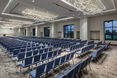 Grand Ballroom