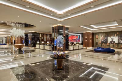Hilton Istanbul Maslak