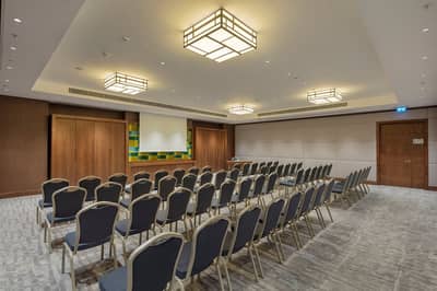 Holiday Inn Istanbul  Tuzla Bay
