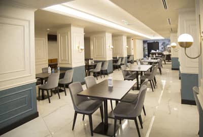 Hotel Beyaz Saray