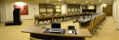 Grand Meeting Room