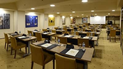 Grand Meeting Room