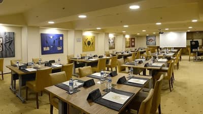Grand Meeting Room