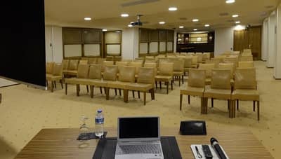 Grand Meeting Room