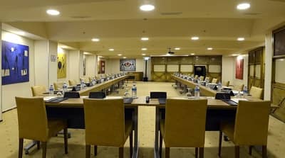 Grand Meeting Room