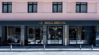 Bristol Hotel Istanbul