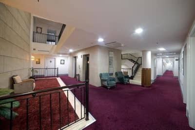 Hotel Beyaz Saray