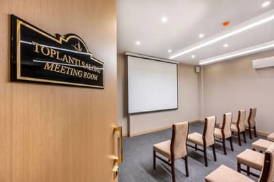 Bristol Hotel Istanbul