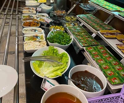 Food & Drinks