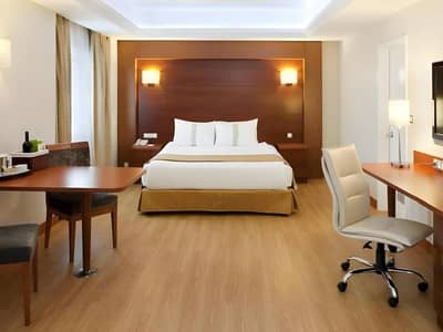 Holiday Inn Istanbul City