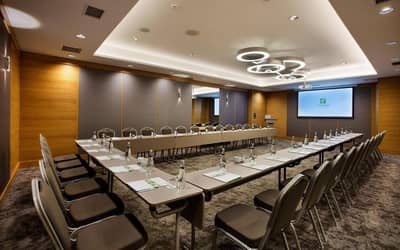 Holiday Inn Istanbul  Kadikoy