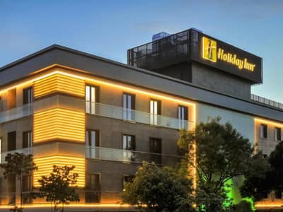 Holiday Inn Istanbul  Kadikoy