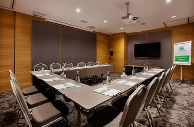 Holiday Inn Istanbul  Kadikoy