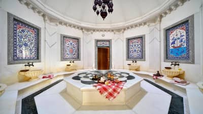 Holiday Inn Istanbul City