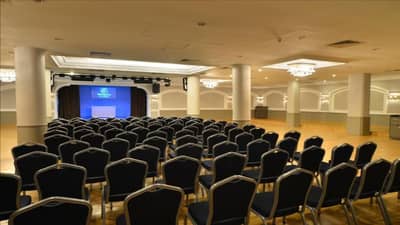Holiday Inn Istanbul City