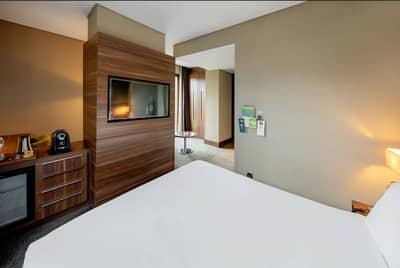 Holiday Inn Istanbul  Kadikoy