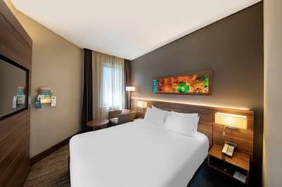 Holiday Inn Istanbul  Kadikoy