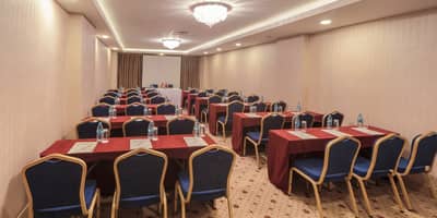 Hotel Golden Way Giyimkent