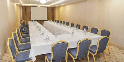 Hotel Golden Way Giyimkent