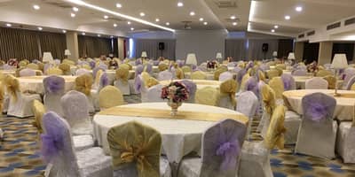 Beydağı Konferans Salonu