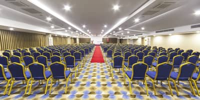 Beydağı Konferans Salonu