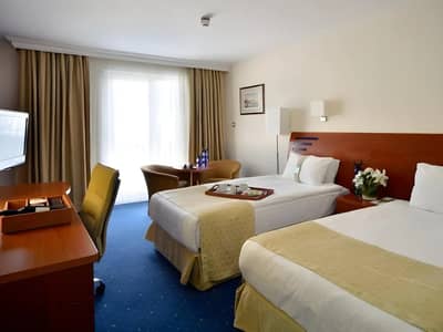 Holiday Inn Istanbul City