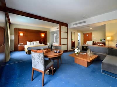 Holiday Inn Istanbul City