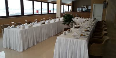 Erciyes Teras Toplantı Salonu